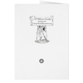 シンデレラはMillicent Sowerbyによって置き去りになりました (裏面)