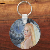 シンデレラキーチェーン キーホルダー (正面)