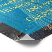 シンデレラコロサイ3:12ポスター ポスター (角)