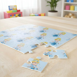 シンデレラジグソーパズル ジグソーパズル