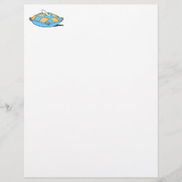 シンデレラスリッパオンティール（緑がかった色）オレンジピロー