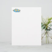 シンデレラスリッパオンティール(緑がかった色)オレンジピロー (スタンド正面)