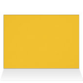 シンデレラスリッパオンティール(緑がかった色)オレンジピロー (内部横(上))