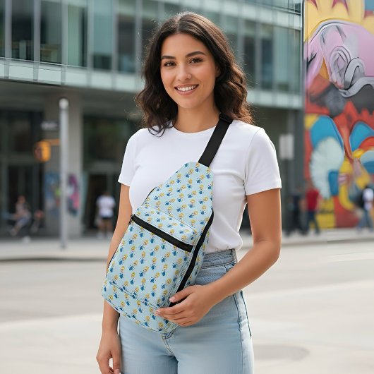 シンデレラスリングバッグ スリングバッグ