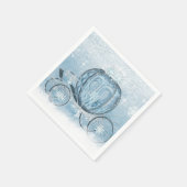 シンデレラナプキンス スタンダードカクテルナプキン (角)