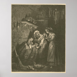 シンデレラパンプキングスターブドレ ポスター