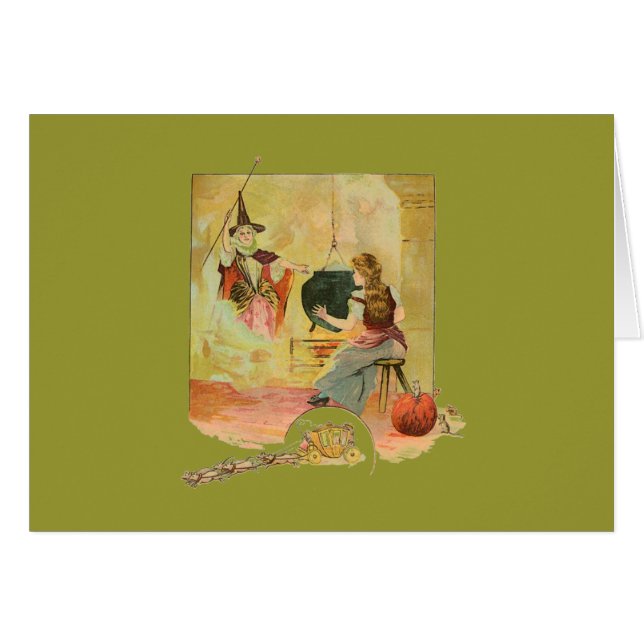 シンデレラフェアヤテール (正面横)