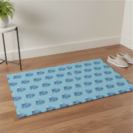 シンデレラフォーマット ドアマット