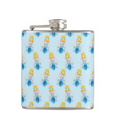 シンデレラフラスコ フラスク (正面)