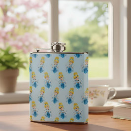 シンデレラフラスコ フラスク