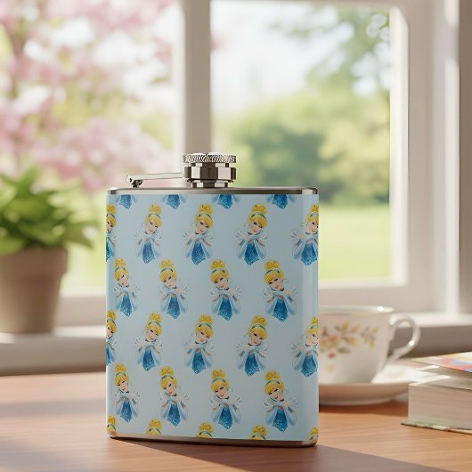 シンデレラフラスコ フラスク