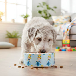 シンデレラボウル ボウル