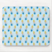 シンデレラマウスパッド マウスパッド (正面)