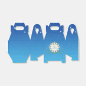 シンデレラマニアミッドナイトブルーの好意ボックス フェイバーボックス (折り畳みなし)