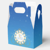 シンデレラマニアミッドナイトブルーの好意ボックス フェイバーボックス (オープン)