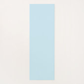 シンデレラヨガマット ヨガマット (裏面)