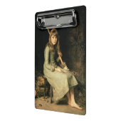 シンデレラ童話(by John Everett Millais) ミニクリップボード (アングル2)