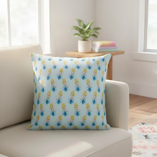 シンデレラ装飾用クッション クッション