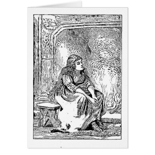 シンデレラ (正面)