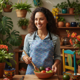 シンデレラ エプロン