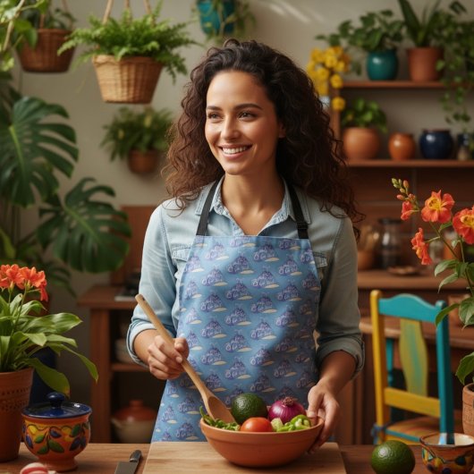 シンデレラ エプロン