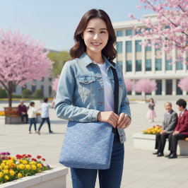 シンデレラ クロスボディバッグ