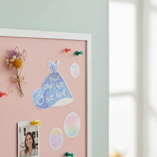 シンデレラ シール