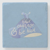 シンデレラ ストーンコースター (正面)