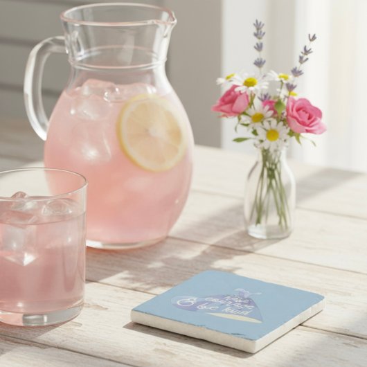 シンデレラ ストーンコースター