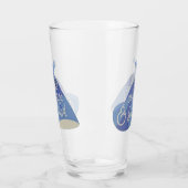 シンデレラ タンブラーグラス (左)