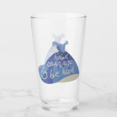 シンデレラ タンブラーグラス (正面)