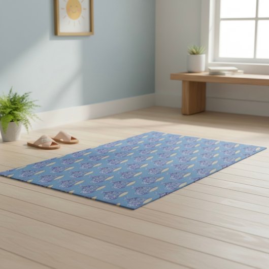 シンデレラ ドアマット