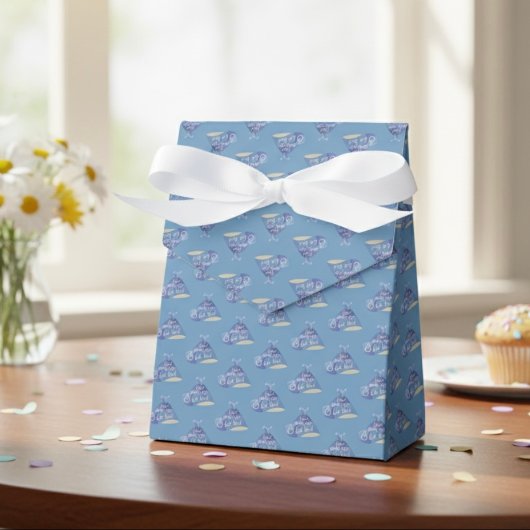 シンデレラ フェイバーボックス