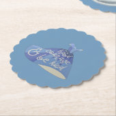 シンデレラ ペーパーコースター (アングル)