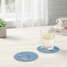 シンデレラ ペーパーコースター