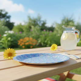 シンデレラ ペーパープレート