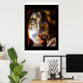 シンデレラ ポスター (ホームオフィス)