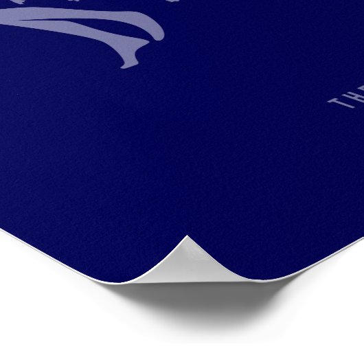 シンデレラ ポスター (角)