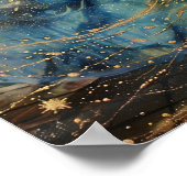 シンデレラ ポスター (角)