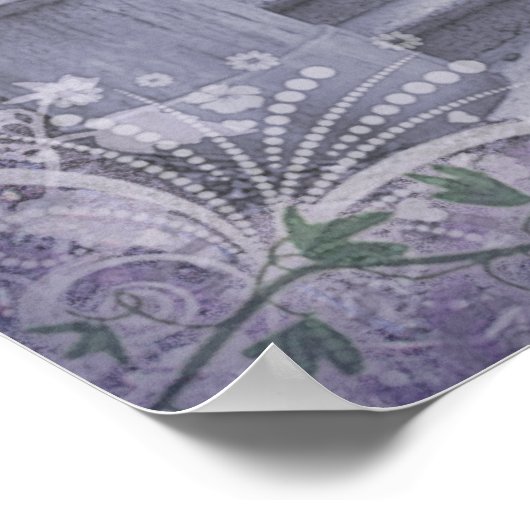 シンデレラ ポスター (角)