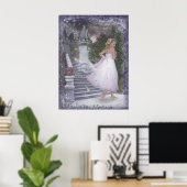 シンデレラ ポスター (ホームオフィス)