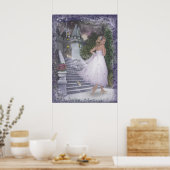 シンデレラ ポスター (キッチン)