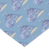 シンデレラ ロングテーブルランナー (コーナー)