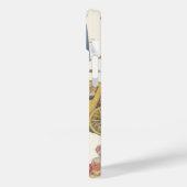 シンデレラ、ヴィンテージビクトリアン紙ドール玩具 Case-Mate iPhoneケース (裏面 / 左)