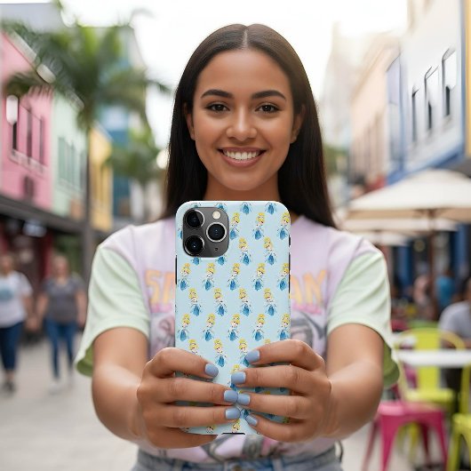 シンデレラiPhoneケース iPhoneケース