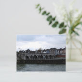 シントサーヴァスブルク ポストカード (スタンド正面)