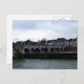 シントサーヴァスブルク ポストカード (正面/裏面)