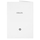 シントマーテンサンマルタンビーチの場 (裏面)