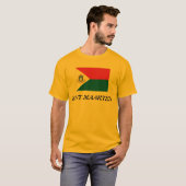 シントマールテン Tシャツ (正面フル)