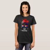 シントマールテン Tシャツ (正面フル)